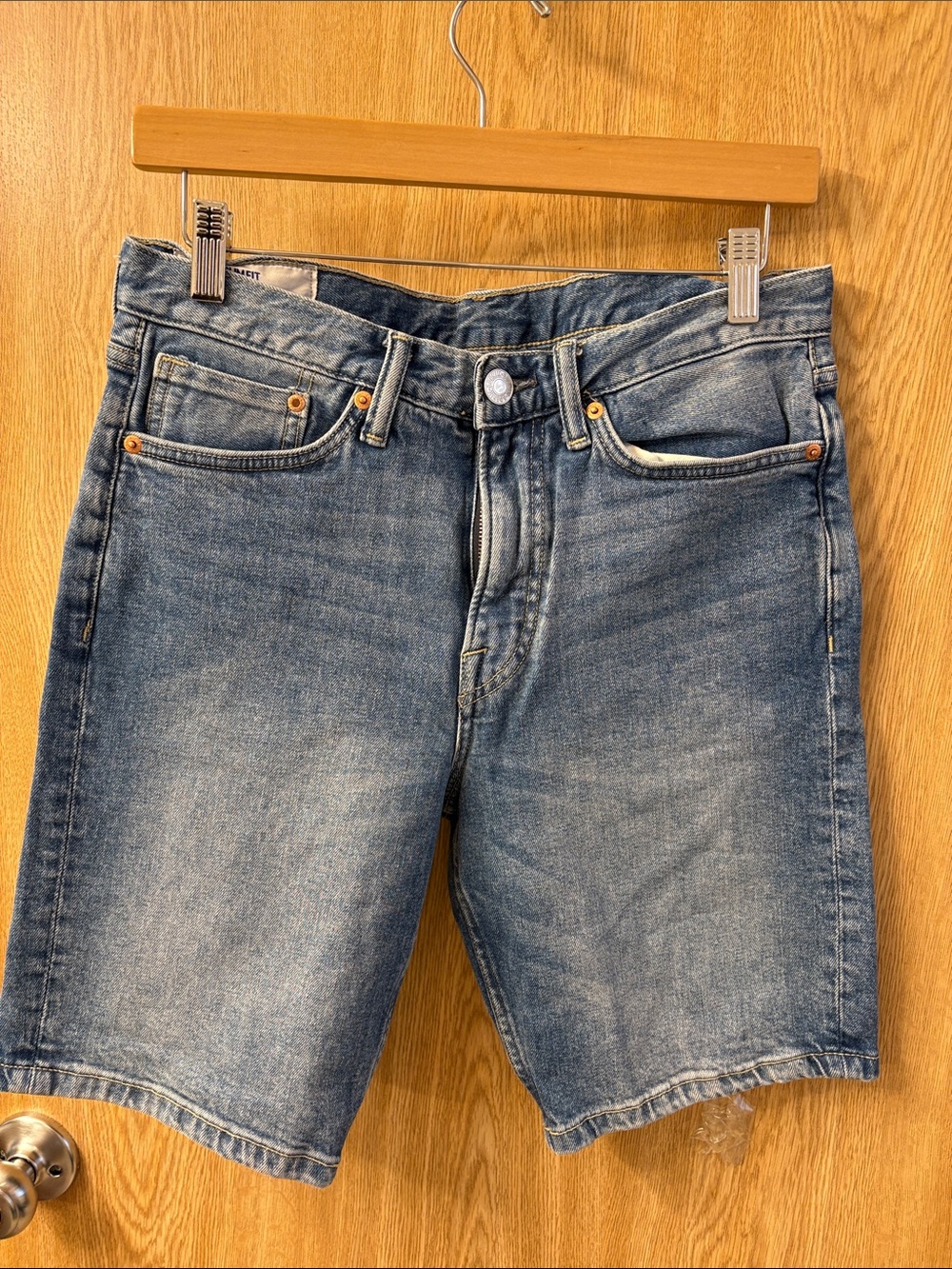 H&M Denim Shorts